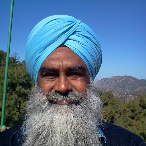 Davinder Singh Photo 18