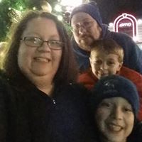 Judith Westerfield Photo 2