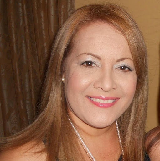 Sandra Abrams Photo 7