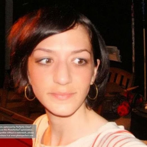 Julie Weber Photo 18