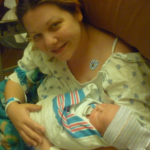 Amy Pittman Photo 15