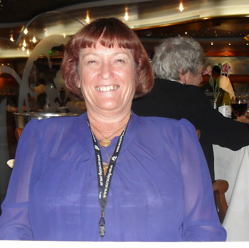 Sharyn Edwards Photo 4