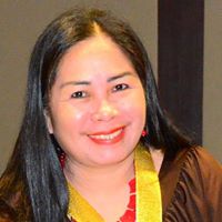 Gina Johnston Photo 26