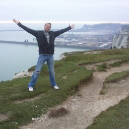 Ben Foreman Photo 14