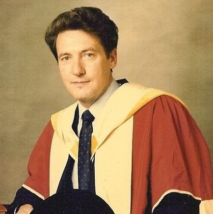 Raymond Leonard Photo 41