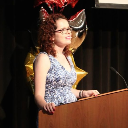 Allison Peters Photo 24