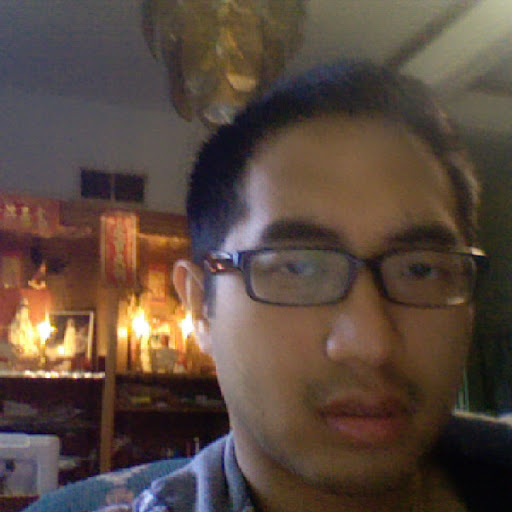 John Chau Photo 9