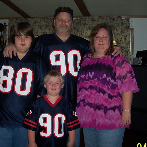 Glenn Rader Photo 3