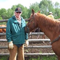 Robert Bridwell Photo 12