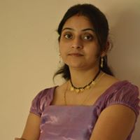 Nupur Banerjee Photo 5