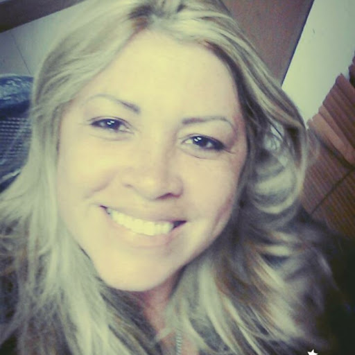 Jeannette Garcia Photo 19