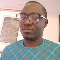 Adeniyi Idowu Photo 13