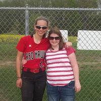 Kristen Rosenberger Photo 6