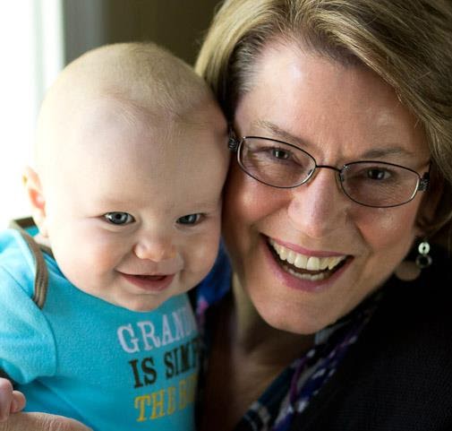 Janet Kennedy Photo 54