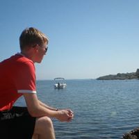 Benjamin Behrens Photo 1