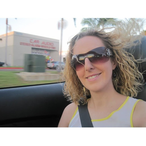 Jenny Mccann Photo 12