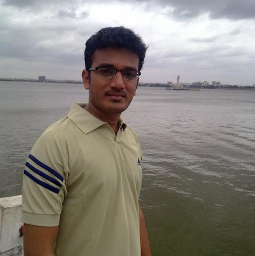 Sunil Konduru Photo 5