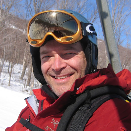 Richard Perlman Photo 28