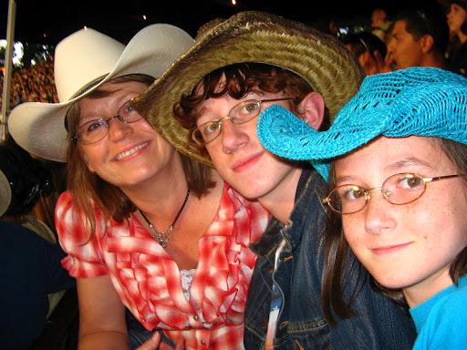 Sherrie Martin Photo 5