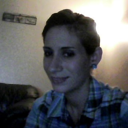 Sarah Merritt Photo 19