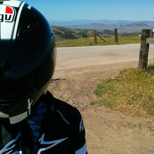 Sean O'Brien Photo 17