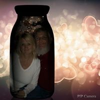 Christine Loucks Photo 2