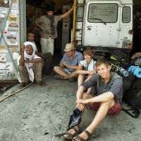 Michael Maslowski Photo 10