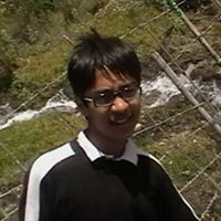 Adarsh Sheth Photo 5