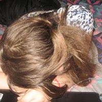 Anastasia Sharp Photo 15