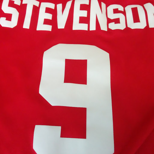 Christian Stevenson Photo 1