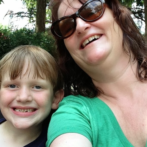 Cindy Patrick Photo 15