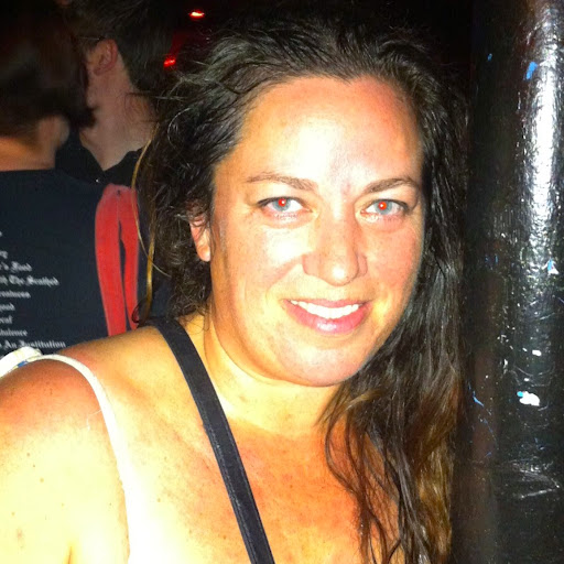 Mia Rubinstein Photo 5