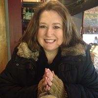 Kristine Cain Photo 6