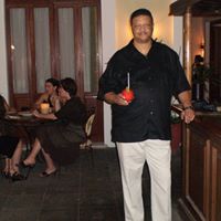 James Hartsfield Photo 20