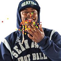 Timothy Stoutt Photo 2