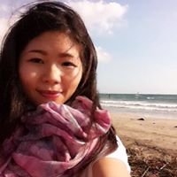 Tracy Chan Photo 15