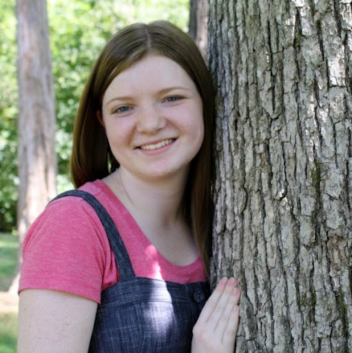 Stephanie Padgett Photo 8