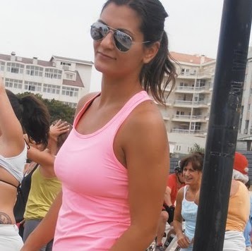 Diana Santos Photo 16