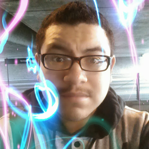 Erick Mendez Photo 20