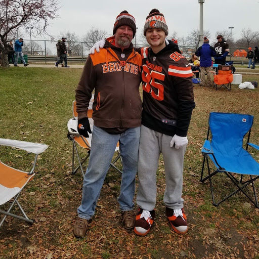 Bailey Smith Photo 16