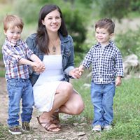 Emily Trimble Photo 8