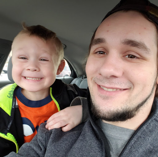 Brandon Hartman Photo 17