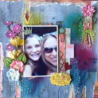 Sara Tolliver Photo 8