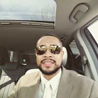 Xavier Alexander Photo 20
