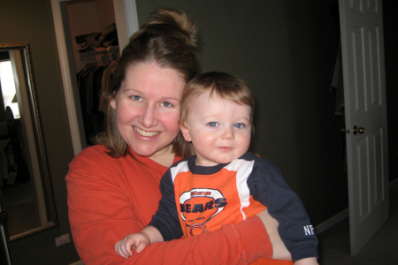 Meghan Farrell Photo 23