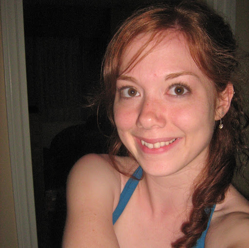Rachel Meyers Photo 20