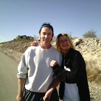 Dee Williams Photo 4