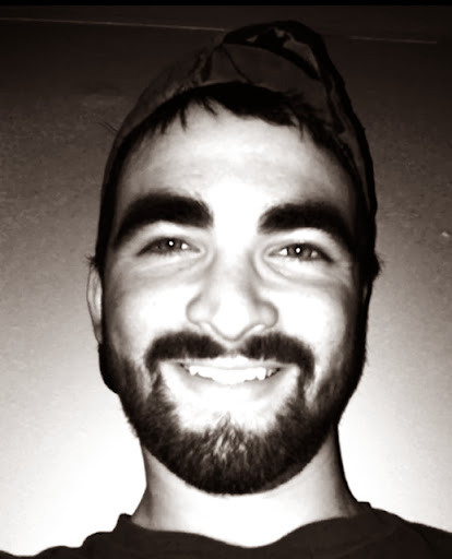 Peter Macdonald Photo 14