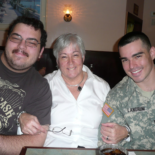 Cynthia Landrum Photo 9