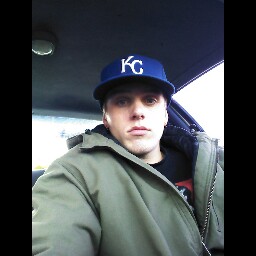 Sean Mayfield Photo 14